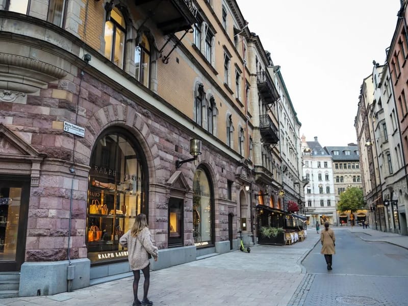 Östermalm ht - Hemtjänst in Luleå, Norrbottens län photo 2