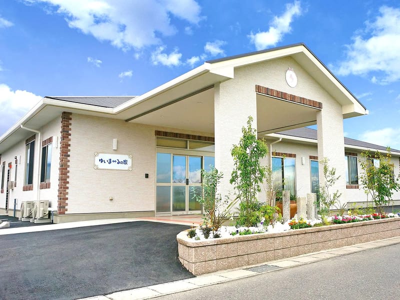 ゆいまーる習志野ショートステイサービスセンター - 有料老人ホーム in 習志野市, 千葉県 photo 2