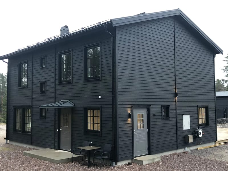 Bjursåsgården - Äldreboende in Falun, Dalarnas län photo 1