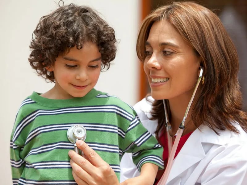 1St Family Home Health, INC. - Home Health Nursing in Sun Valley, CA photo 1