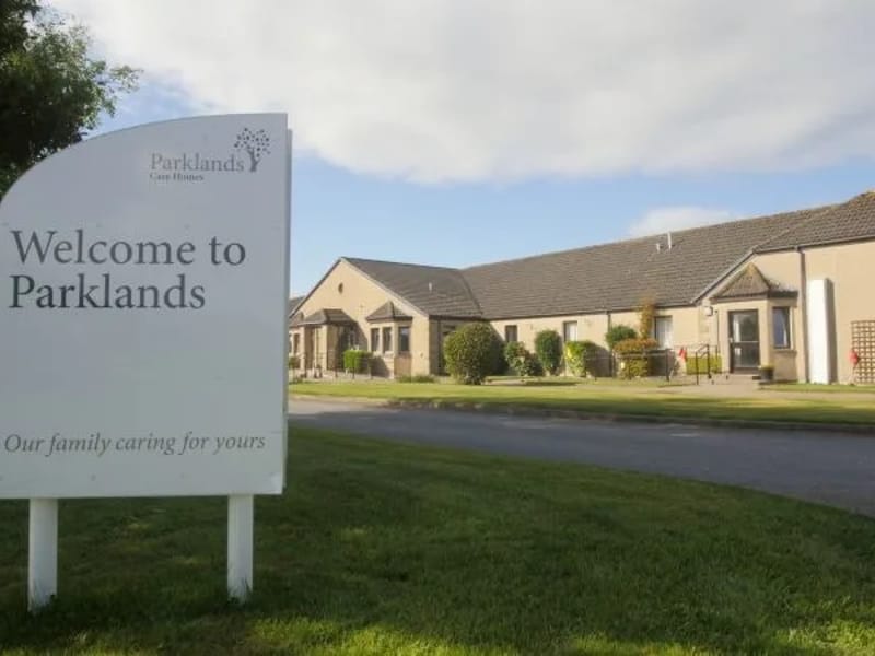 Parklands Care Home - Nursing Home in Goole, England photo 4