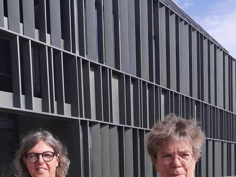 SSIAD DE VILLEURBANNE - O.V.P.A.R. - Soins Infirmiers à Domicile in VILLEURBANNE, Auvergne-Rhône-Alpes photo 2