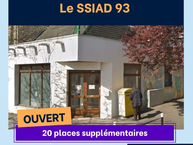 SSIAD DE VILLEURBANNE - O.V.P.A.R. - Soins Infirmiers à Domicile in VILLEURBANNE, Auvergne-Rhône-Alpes photo 3