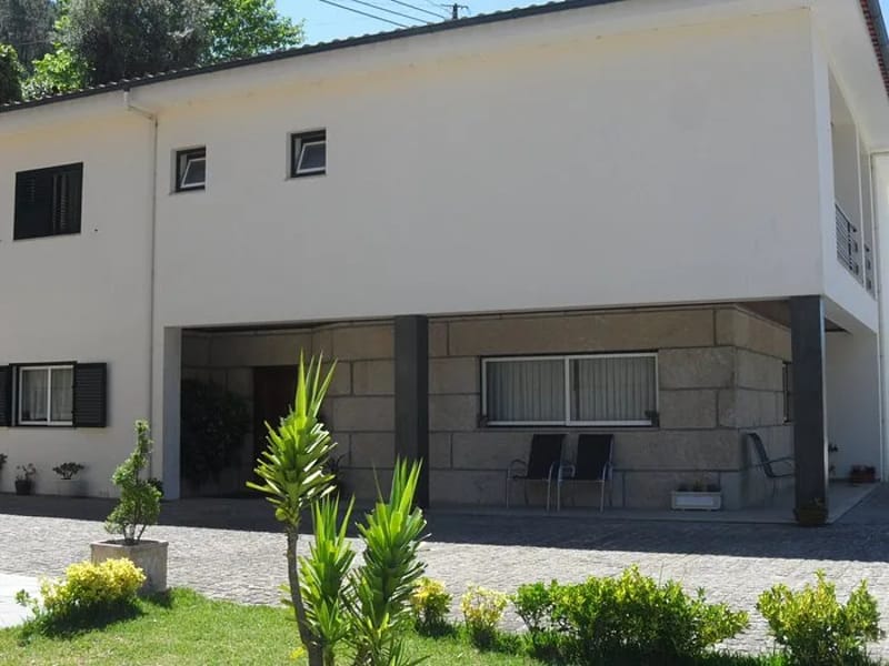 Residencia A Veiga - Hogar de Ancianos in Santiago De Compostela, Galicia photo 3