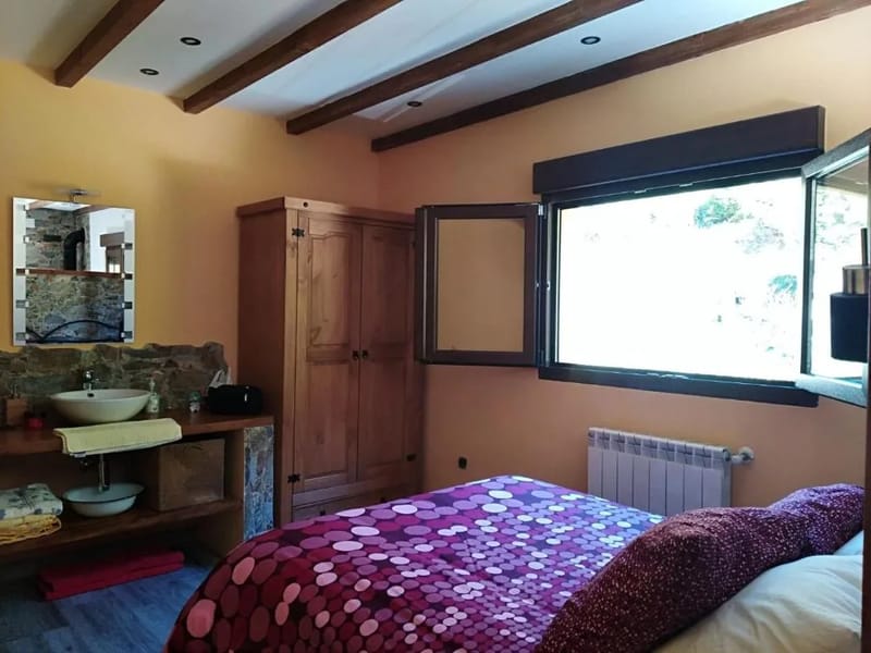 Residencia A Veiga - Hogar de Ancianos in Santiago De Compostela, Galicia photo 2