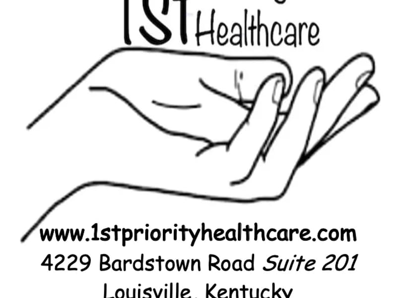 1St Priority Home Healthcare Of Indy - Home Health Nursing in Indianapolis, IN photo 1