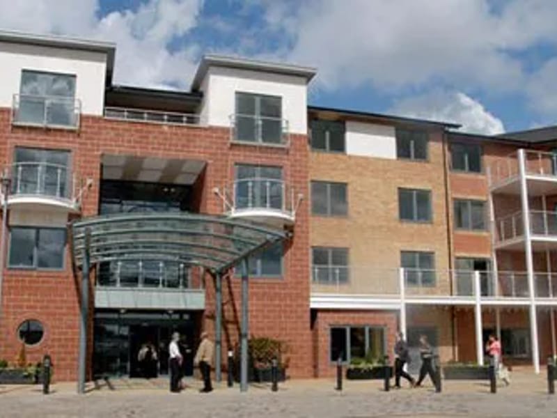 ExtraCare Charitable Trust Lark Hill Village in Nottingham, England photo 1