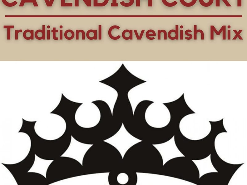 Cavendish Court in Stockport, England photo 2