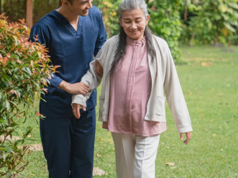 Assisting Your Loved Ones Homecare LLC - Home Health Nursing in Fishers, IN photo 1