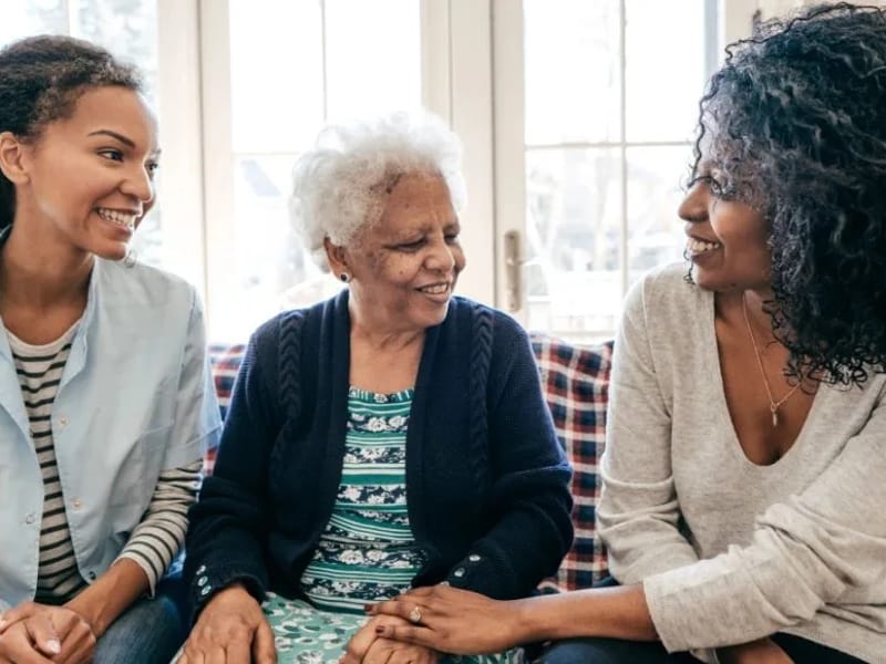 Assisting Your Loved Ones Homecare LLC - Home Health Nursing in Fishers, IN photo 2