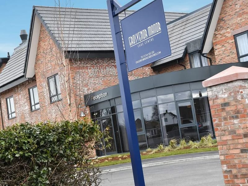 Cavalry Complex Care Services Cheshire - In-Home Care in Chester, England photo 3