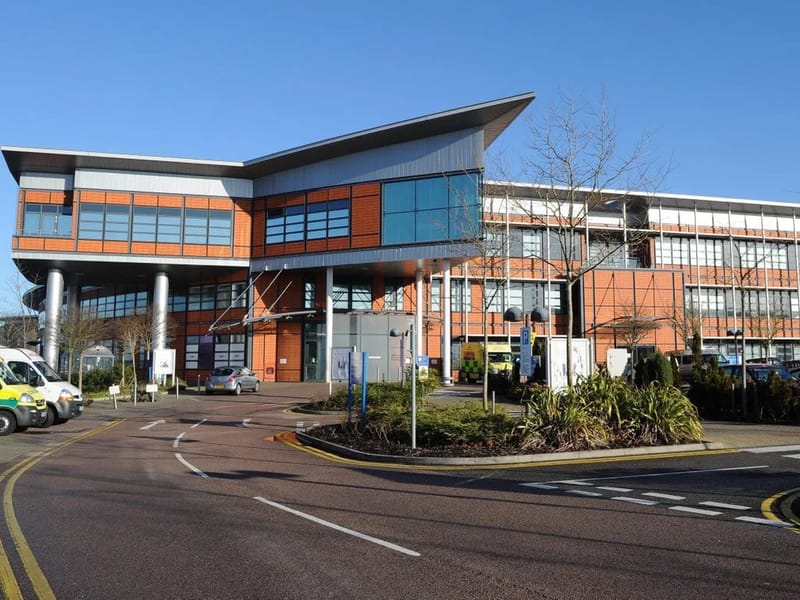 Princess Royal University Hospital - Hospital in Orpington, England photo 2