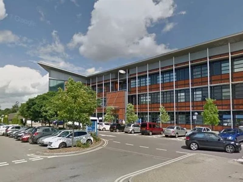 Princess Royal University Hospital - Hospital in Orpington, England photo 3