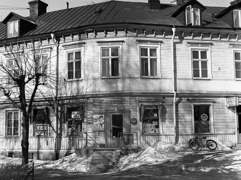 Hagalund - Äldreboende in Växjö, Kronobergs län photo 3