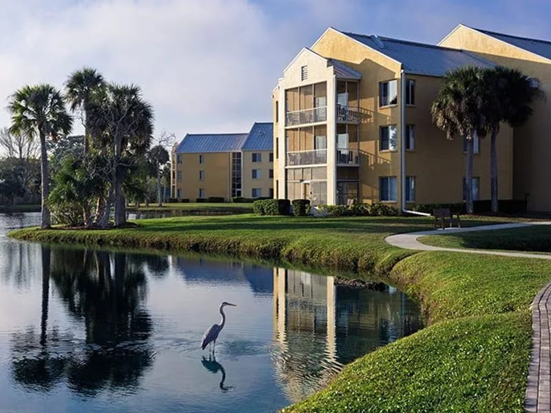 Fountains Of Melbourne - Assisted Living in Melbourne, FL photo 1