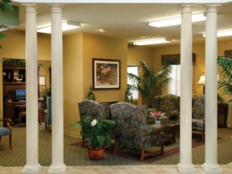 Arbor Trace Health & Living Community - Assisted Living in Richmond, IN photo 1
