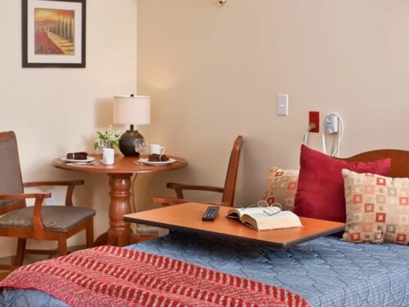 Arbor Trace Health & Living Community - Assisted Living in Richmond, IN photo 3