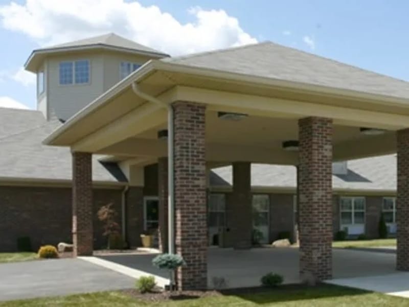 Arbor Trace Health & Living Community - Assisted Living in Richmond, IN photo 2
