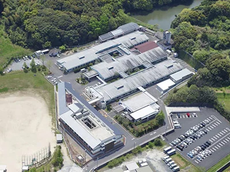 みやこの苑　おまかせセンター - 有料老人ホーム in 行橋市, 福岡県 photo 3