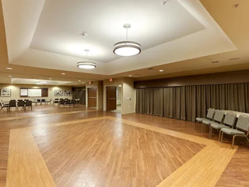 NC State Veterans Home-Kinston - Nursing Home in Kinston, NC photo 3