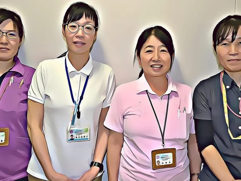 いちき串木野市社協指定居宅介護支援事業所 - 有料老人ホーム in いちき串木野市, 鹿児島県 photo 2