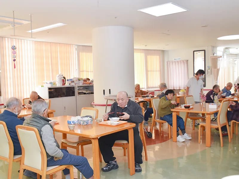 いちき串木野市社協指定居宅介護支援事業所 - 有料老人ホーム in いちき串木野市, 鹿児島県 photo 1