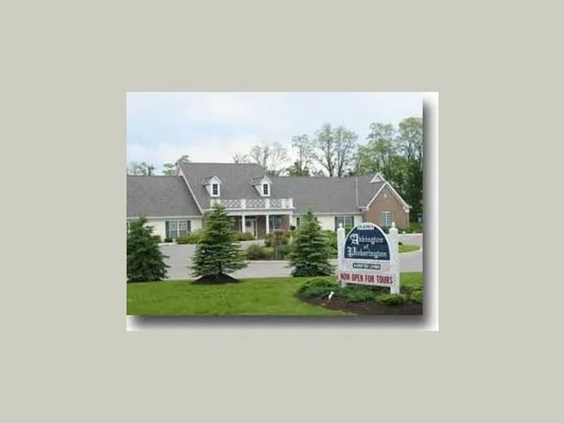 Abbington Of Pickerington Partners - Assisted Living in Pickerington, OH photo 1