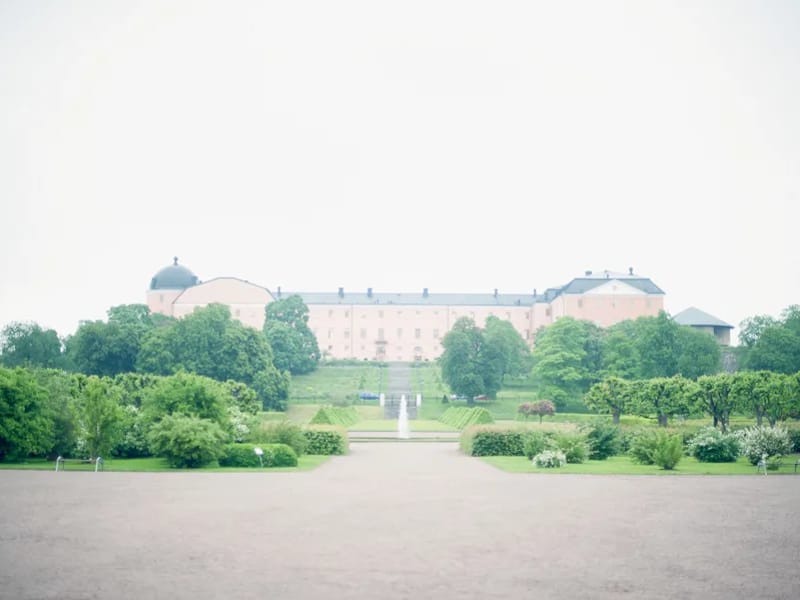 Björkgården - Äldreboende in Uppsala, Uppsala län photo 3