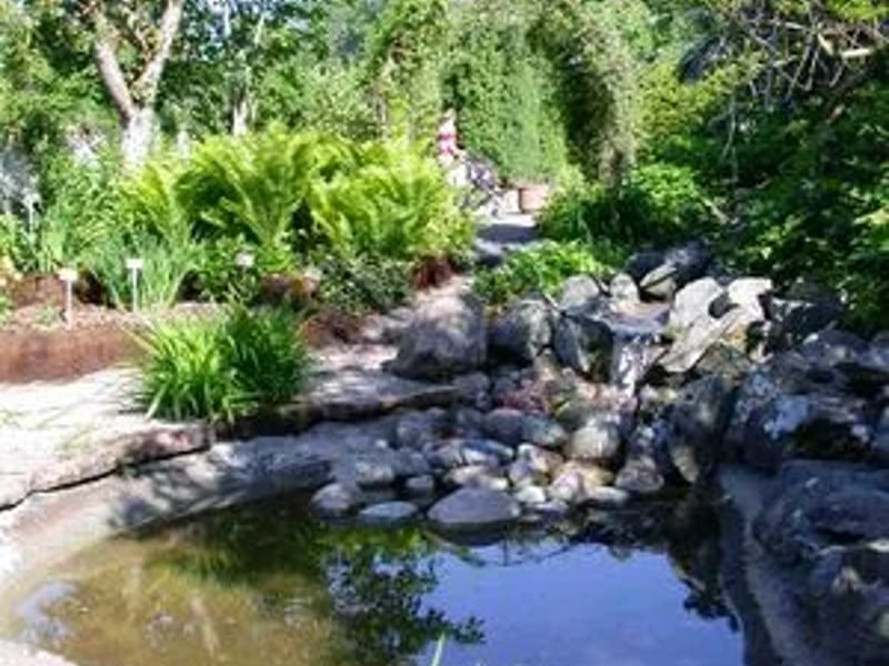 Björkgården - Äldreboende in Uppsala, Uppsala län photo 2