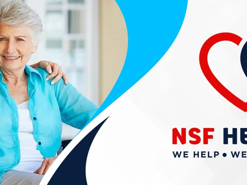 NSF Health - In-Home Care in Tewkesbury, England photo 1