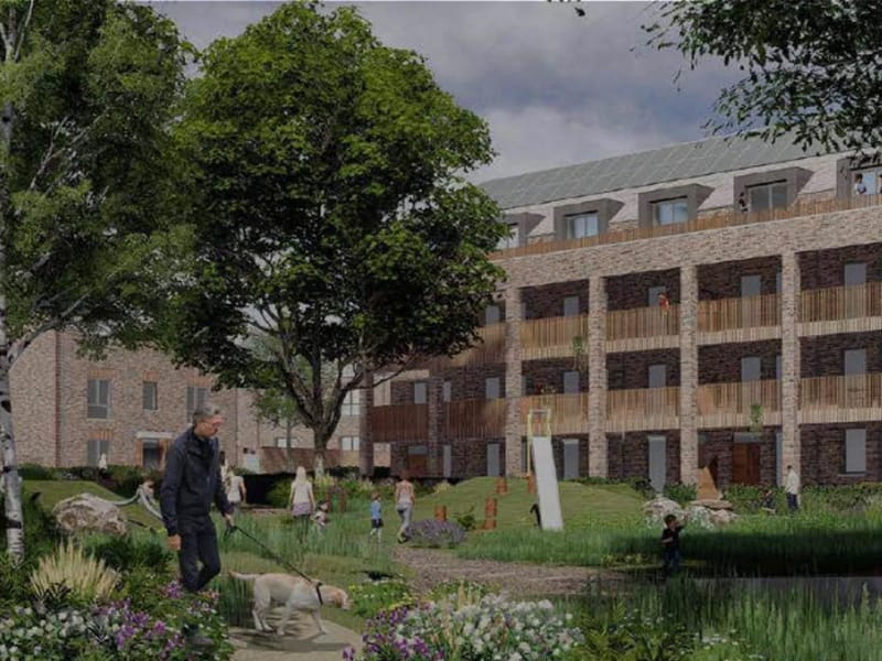 159 Wensley Road - Assisted Living in Reading, England photo 2