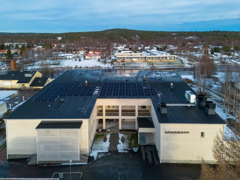 Hoivakoti Etelärinne - Vanhainkoti in Rovaniemi, Lappi photo 2