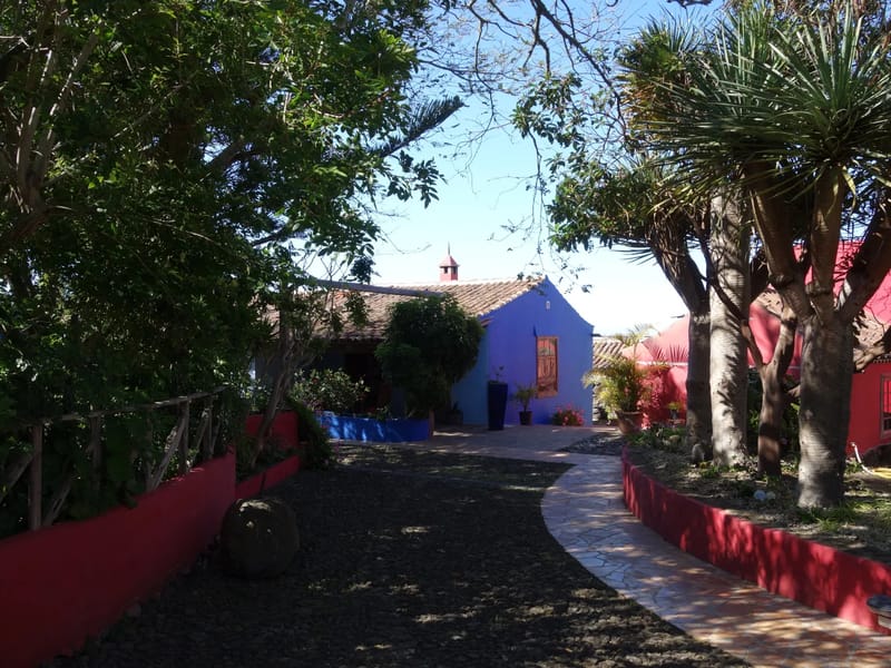 La Finca - Hogar de Ancianos in Mérida, Yucatán photo 3
