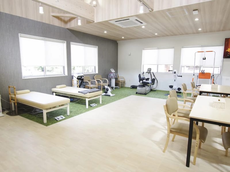 Let'sリハ!PLUS八代 - 入院リハビリ in 八代市, 熊本県 photo 3