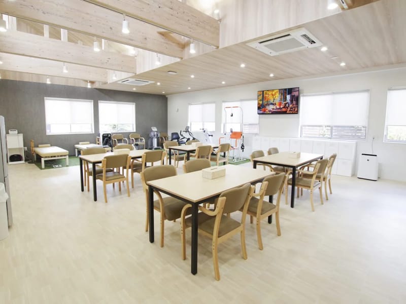 Let'sリハ!PLUS八代 - 入院リハビリ in 八代市, 熊本県 photo 2