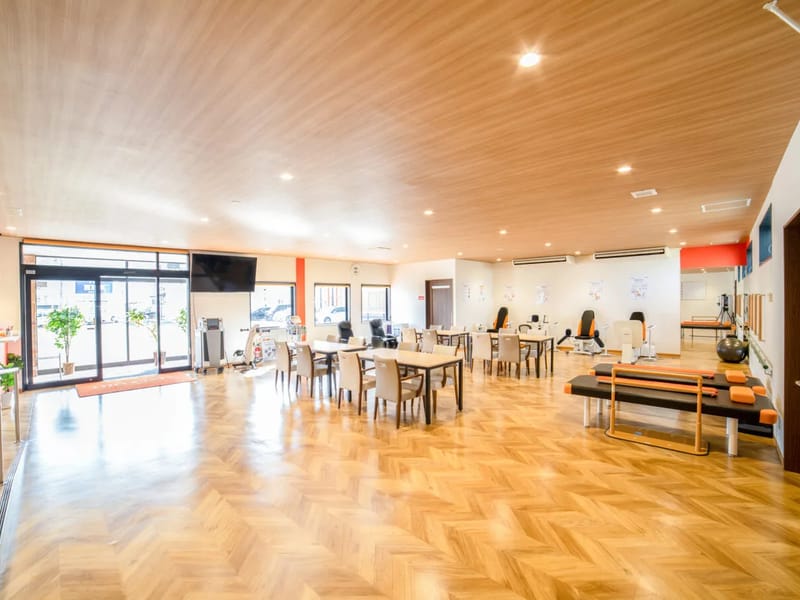 Let'sリハ!PLUS八代 - 入院リハビリ in 八代市, 熊本県 photo 1
