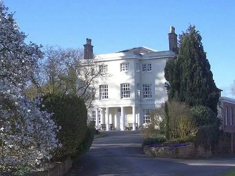 Hill Ash House Care Centre - Nursing Home in Dymock, England photo 3