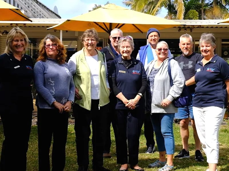Linked to Life Incorporated T/A Linked to Life - In-Home Care in Coffs Harbour, NSW photo 8