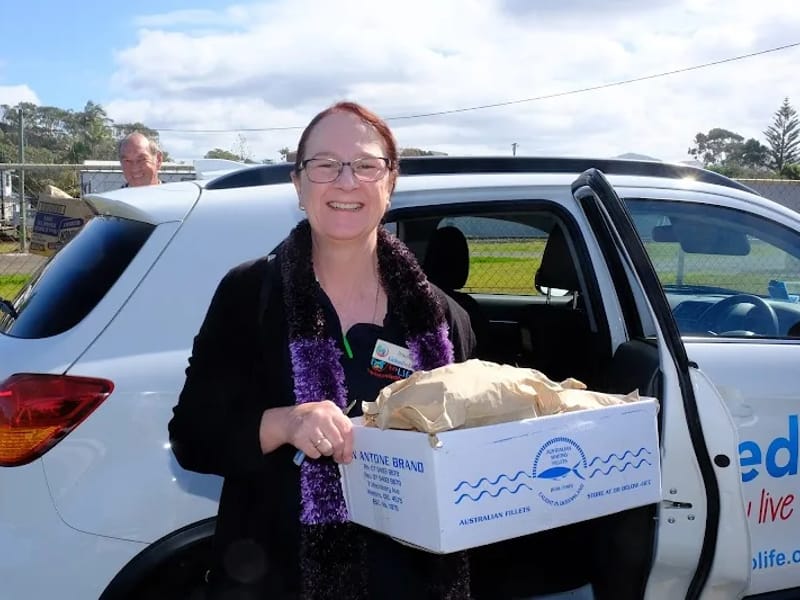 Linked to Life Incorporated T/A Linked to Life - In-Home Care in Coffs Harbour, NSW photo 3