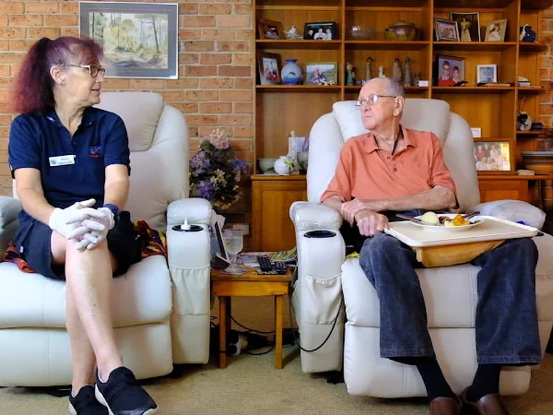 Linked to Life Incorporated T/A Linked to Life - In-Home Care in Coffs Harbour, NSW photo 4