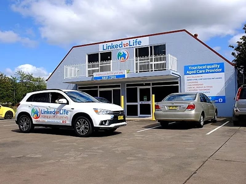 Linked to Life Incorporated T/A Linked to Life - In-Home Care in Coffs Harbour, NSW photo 2