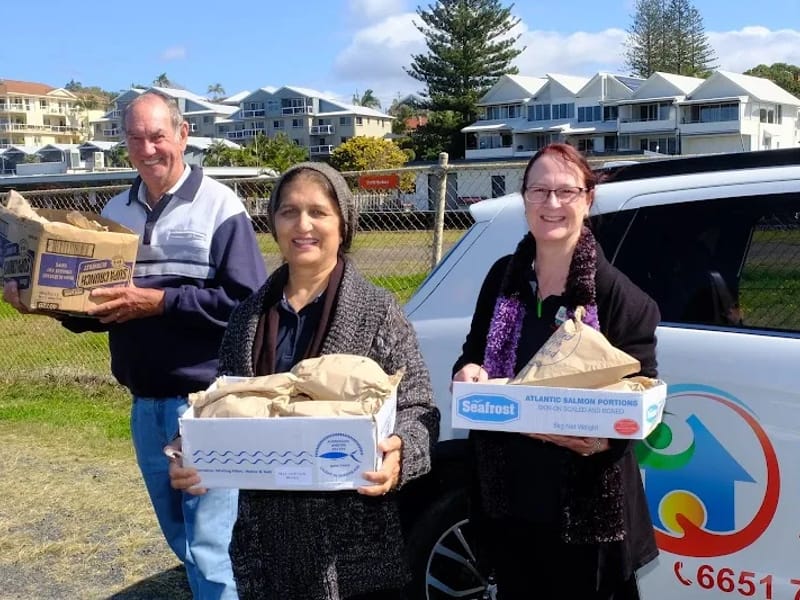 Linked to Life Incorporated T/A Linked to Life - In-Home Care in Coffs Harbour, NSW photo 9