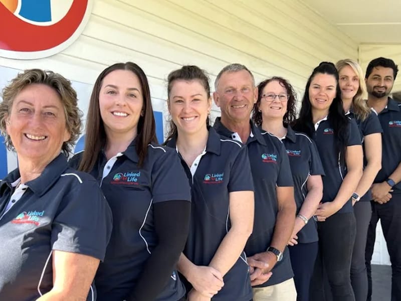 Linked to Life Incorporated T/A Linked to Life - In-Home Care in Coffs Harbour, NSW photo 1