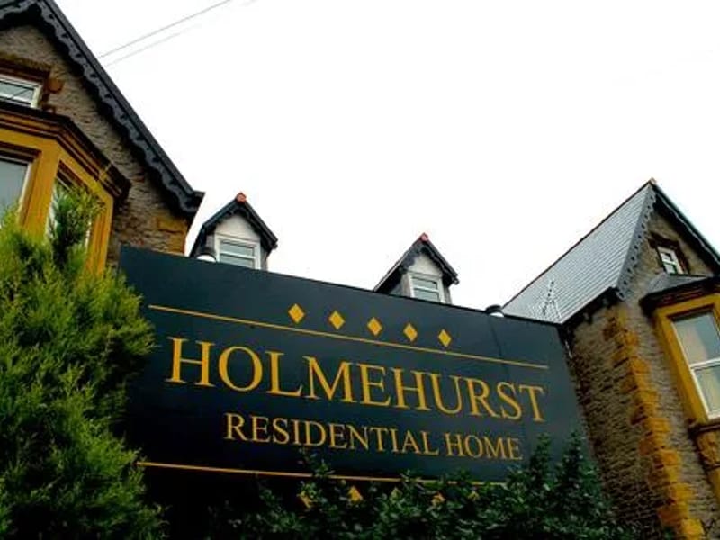 Holmehurst Residential Home - Assisted Living in Carlisle, England photo 2