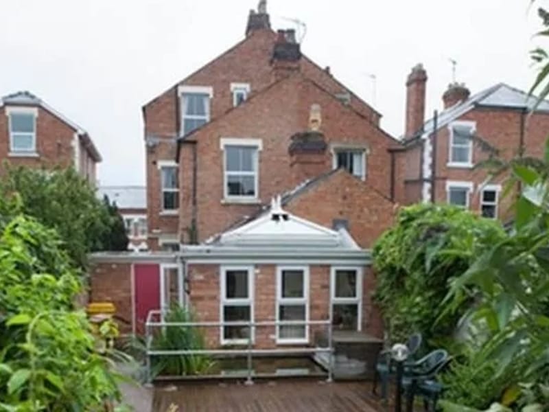 95 Bromyard Road - Assisted Living in Worcester, England photo 1