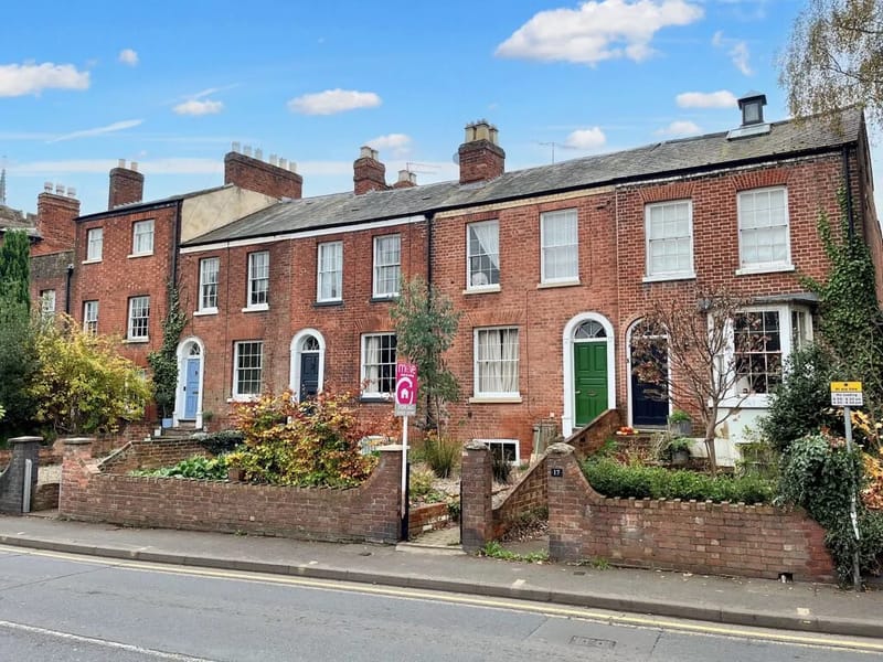 95 Bromyard Road - Assisted Living in Worcester, England photo 3