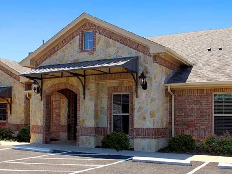Avalon Memory Care - Assisted Living in Allen, TX photo 2