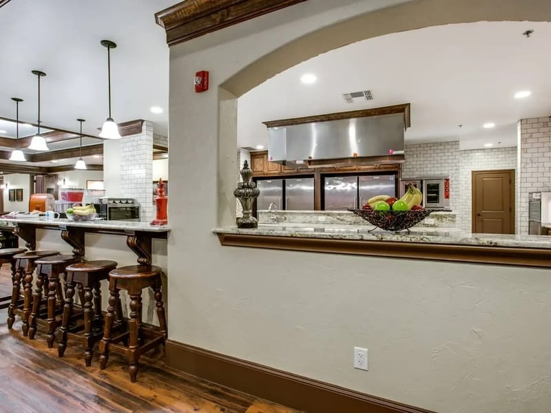 Avalon Memory Care - Assisted Living in Allen, TX photo 3