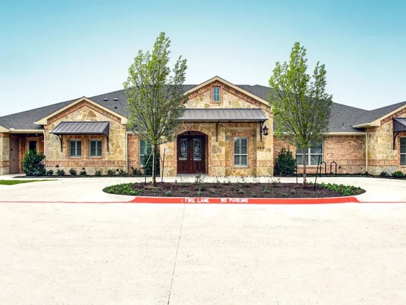 Avalon Memory Care - Assisted Living in Allen, TX photo 1