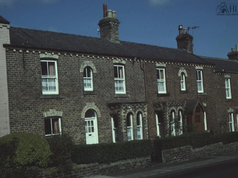 West STSS (Short Term Support Service) Hexham - Inpatient Rehabilitation in Hexham, England photo 2